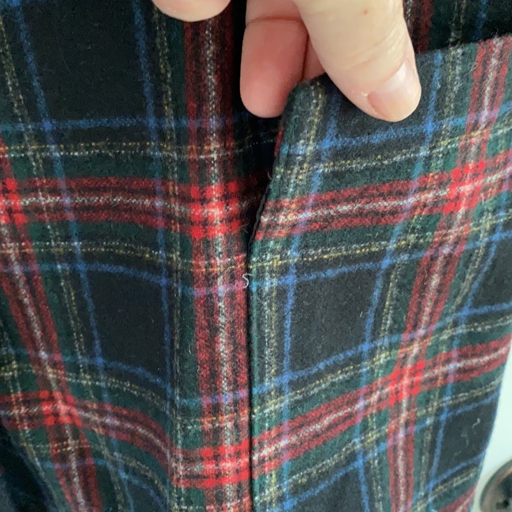 Pendleton Wool Blazer Small - image 3